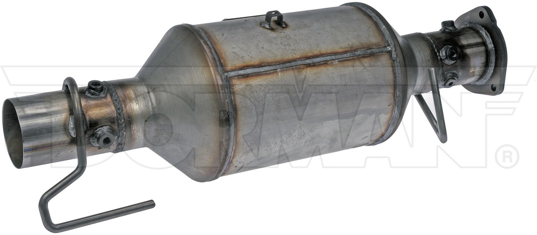 Dorman - OE Solutions Diesel Particulate Filter (DPF) P/N:674-1002
