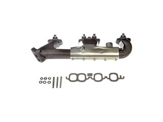 Dorman - OE Solutions Exhaust Manifold P/N:674-198