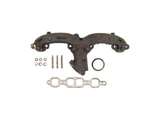 Exhaust Manifold fits 1969-1972 GMC C15/C1500 Pickup,C15/C1500 Suburban,C35/C350