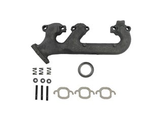 Exhaust Manifold fits 1996-2001 Oldsmobile Bravada  DORMAN OE SOLUTIONS