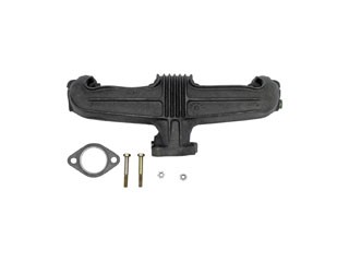 Dorman - OE Solutions Exhaust Manifold P/N:674-234