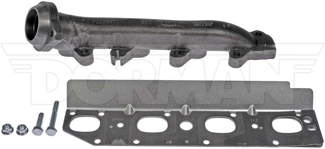 Dorman - OE Solutions Exhaust Manifold P/N:674-257