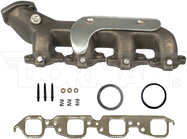 Dorman - OE Solutions Exhaust Manifold P/N:674-267