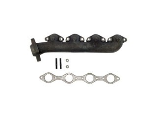 Exhaust Manifold fits 1983-1994 Ford E-350 Econoline,E-350 Econoline Club Wagon,