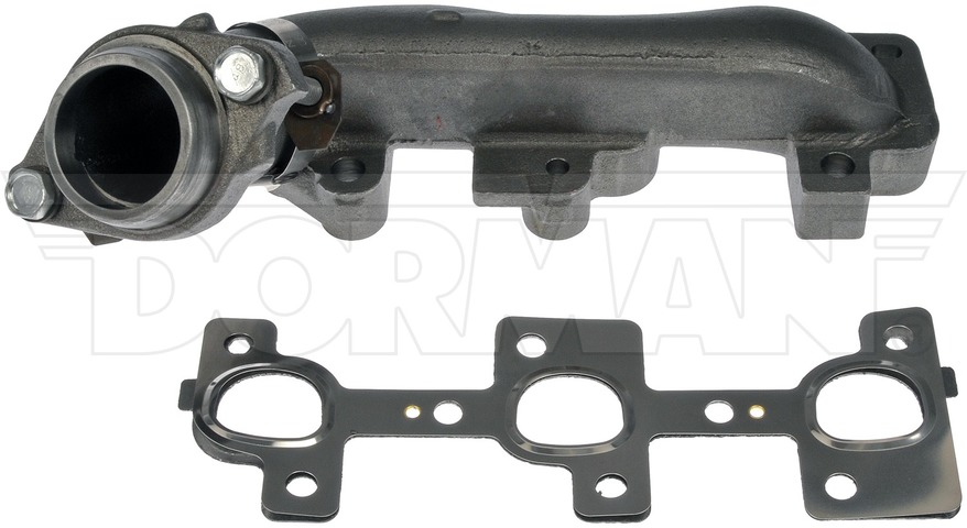 Dorman - OE Solutions Exhaust Manifold P/N:674-289