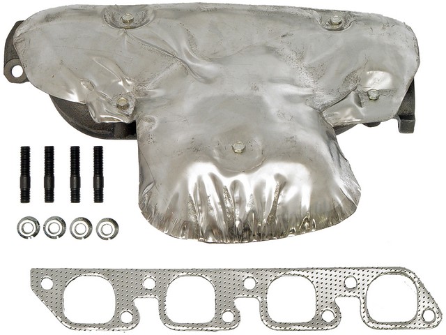 Exhaust Manifold fits 1997-1999 Mercury Tracer  DORMAN OE SOLUTIONS