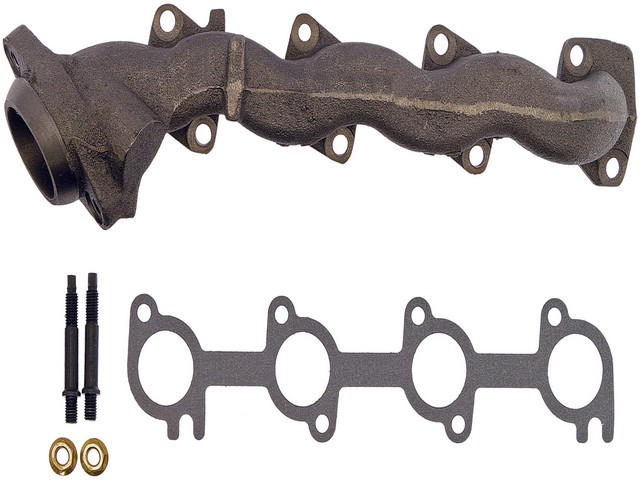 Dorman - OE Solutions Exhaust Manifold P/N:674-398