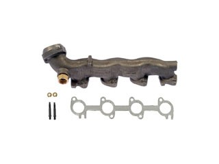 Exhaust Manifold fits 1998 Lincoln Navigator  DORMAN OE SOLUTIONS