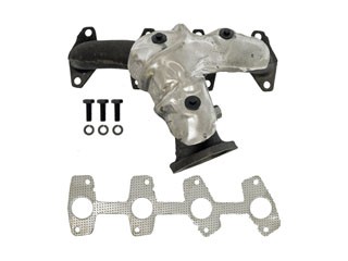 Dorman - OE Solutions Exhaust Manifold P/N:674-400