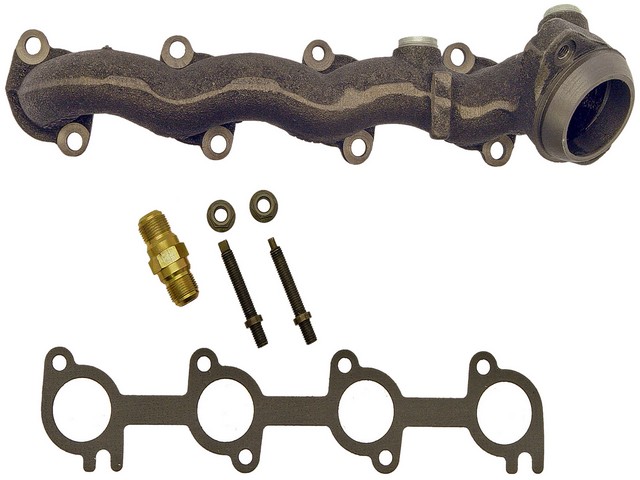 Exhaust Manifold fits 1997-1998 Ford Expedition,F-150,F-250  DORMAN OE SOLUTIONS