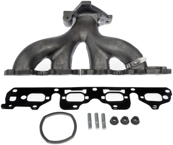Dorman - OE Solutions Exhaust Manifold P/N:674-418