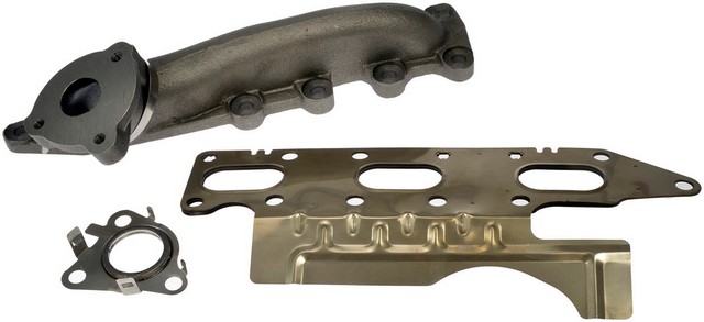 Dorman - OE Solutions Exhaust Manifold P/N:674-423