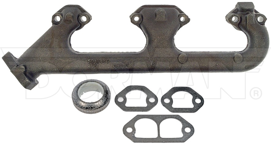 Dorman - OE Solutions Exhaust Manifold P/N:674-446