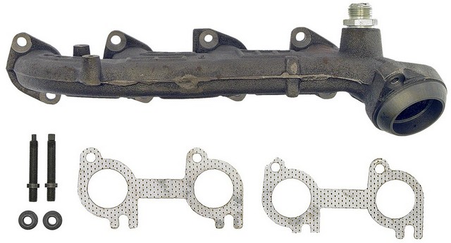 Dorman - OE Solutions Exhaust Manifold P/N:674-460