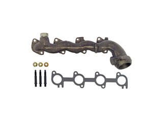 Dorman - OE Solutions Exhaust Manifold P/N:674-462