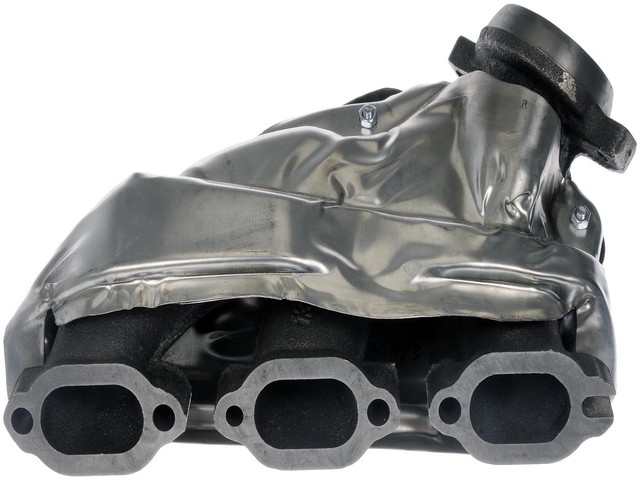 Exhaust Manifold fits 2004-2010 Dodge Charger Magnum Challenger  DORMAN OE SOLUT