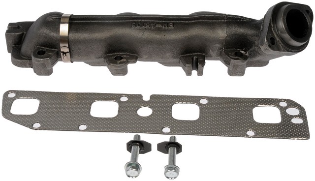 Dorman - OE Solutions Exhaust Manifold P/N:674-477