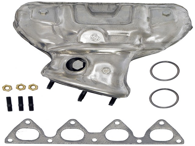 Dorman - OE Solutions Exhaust Manifold P/N:674-512