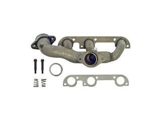 Exhaust Manifold fits 1992-1993 Pontiac Grand Am  DORMAN OE SOLUTIONS