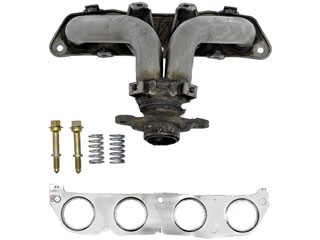 Exhaust Manifold fits 1998-2001 Toyota Corolla  DORMAN OE SOLUTIONS