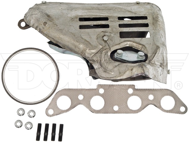 Dorman - OE Solutions Exhaust Manifold P/N:674-556