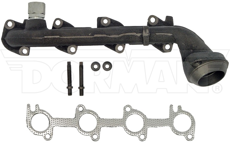 Dorman - OE Solutions Exhaust Manifold P/N:674-560