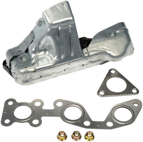 Dorman - OE Solutions Exhaust Manifold P/N:674-598