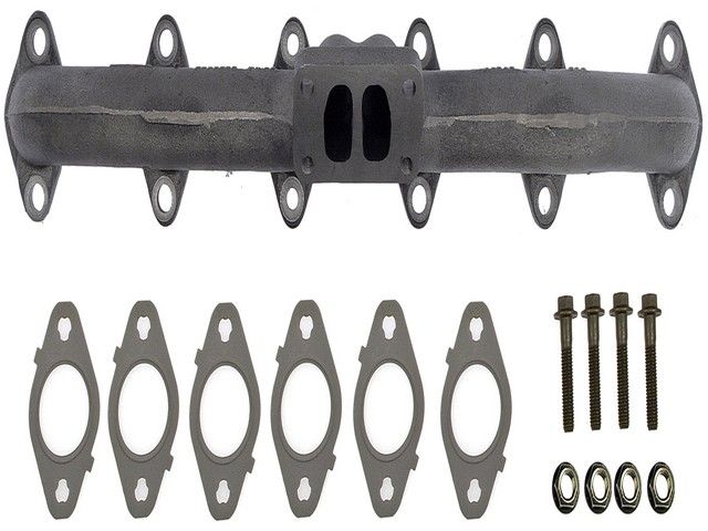 Dorman - OE Solutions Exhaust Manifold P/N:674-602