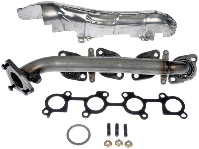 Dorman - OE Solutions Exhaust Manifold P/N:674-683