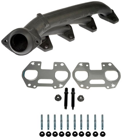 Dorman - OE Solutions Exhaust Manifold P/N:674-694XD