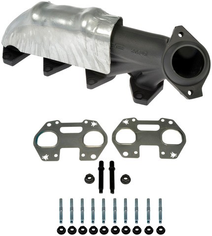Dorman - OE Solutions Exhaust Manifold P/N:674-695XD