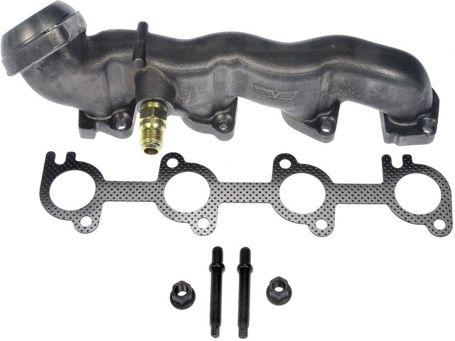 Dorman - OE Solutions Exhaust Manifold P/N:674-709