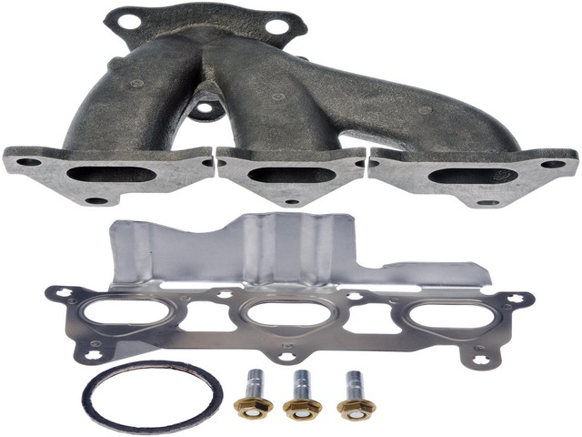 Exhaust Manifold fits 2007-2010 Saturn Outlook  DORMAN OE SOLUTIONS