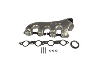 Exhaust Manifold fits 2005-2009 Saab 9-7x  DORMAN OE SOLUTIONS