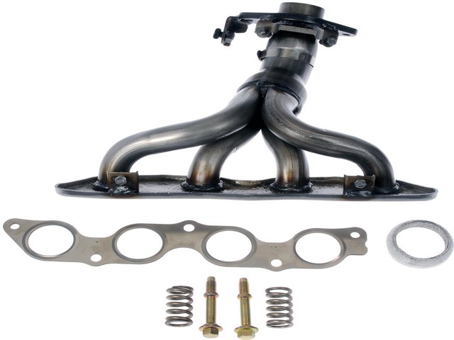 Exhaust Manifold fits 2000-2005 Toyota Echo  DORMAN OE SOLUTIONS