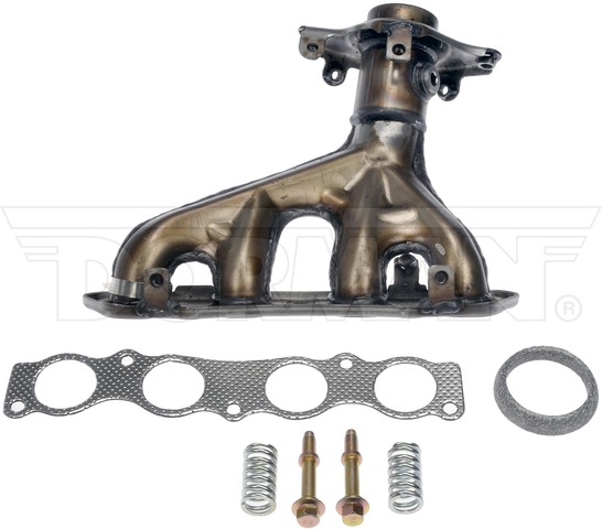 Dorman - OE Solutions Exhaust Manifold P/N:674-810