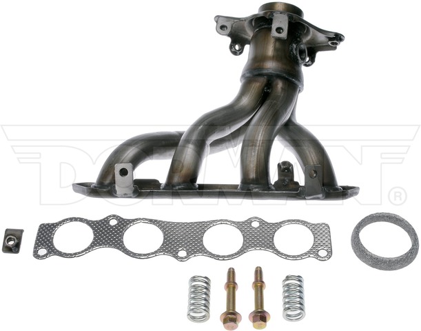 Dorman - OE Solutions Exhaust Manifold P/N:674-812