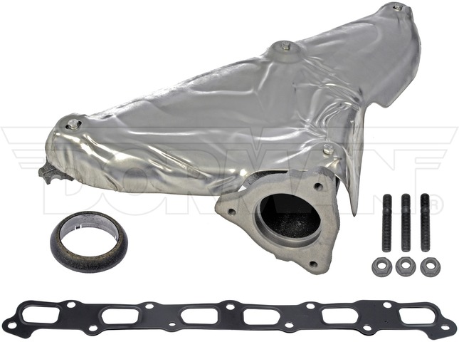 Dorman - OE Solutions Exhaust Manifold P/N:674-869