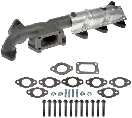 Dorman - OE Solutions Exhaust Manifold P/N:674-895XD