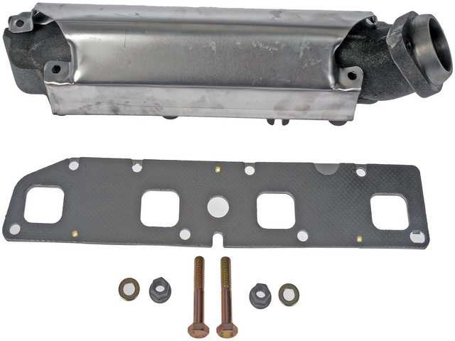 Dorman - OE Solutions Exhaust Manifold P/N:674-906