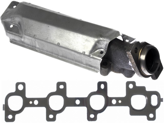 Dorman - OE Solutions Exhaust Manifold P/N:674-909