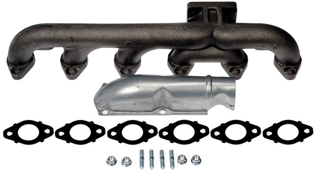 Dorman - OE Solutions Exhaust Manifold P/N:674-910