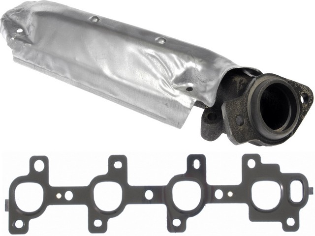 Dorman - OE Solutions Exhaust Manifold P/N:674-912