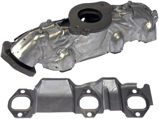 Dorman - OE Solutions Exhaust Manifold P/N:674-918