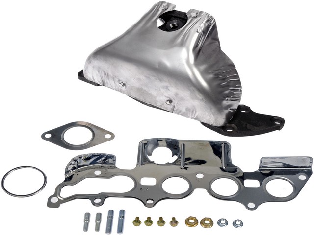 Dorman - OE Solutions Exhaust Manifold P/N:674-938