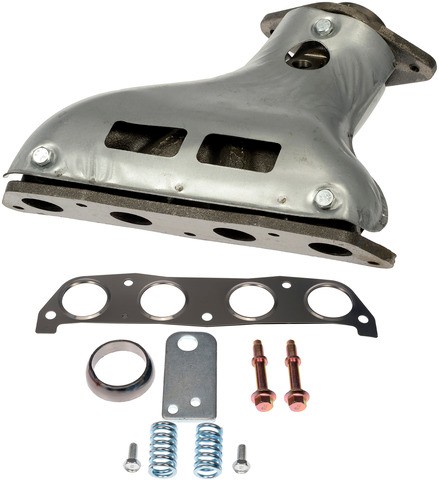 Dorman - OE Solutions Exhaust Manifold P/N:674-939