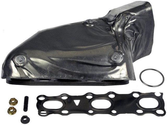 Dorman - OE Solutions Exhaust Manifold P/N:674-946