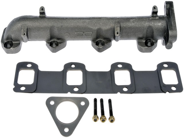Exhaust Manifold fits 2011-2019 Ford F-250 Super Duty,F-350 Super Duty F-450 Sup