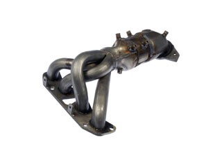 Dorman - OE Solutions Exhaust Manifold with Integrated Catalytic Converter P/N:674-959