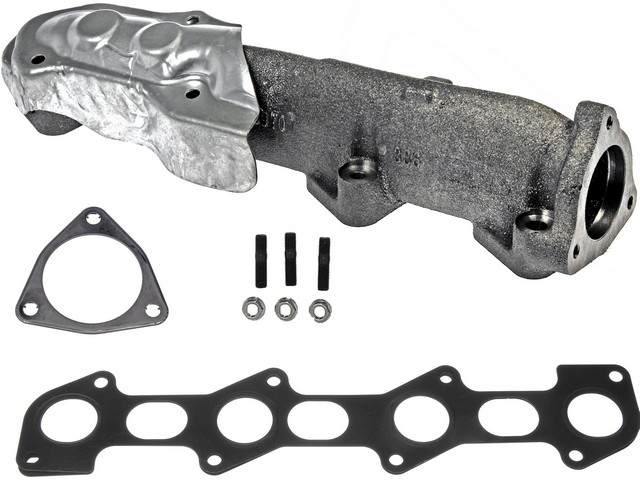 Dorman - OE Solutions Exhaust Manifold P/N:674-970